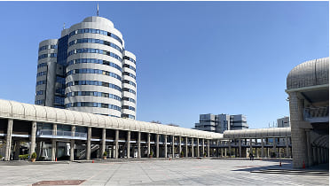 ポートアイランド市民広場