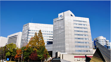 日本コンベンションサービス（株）