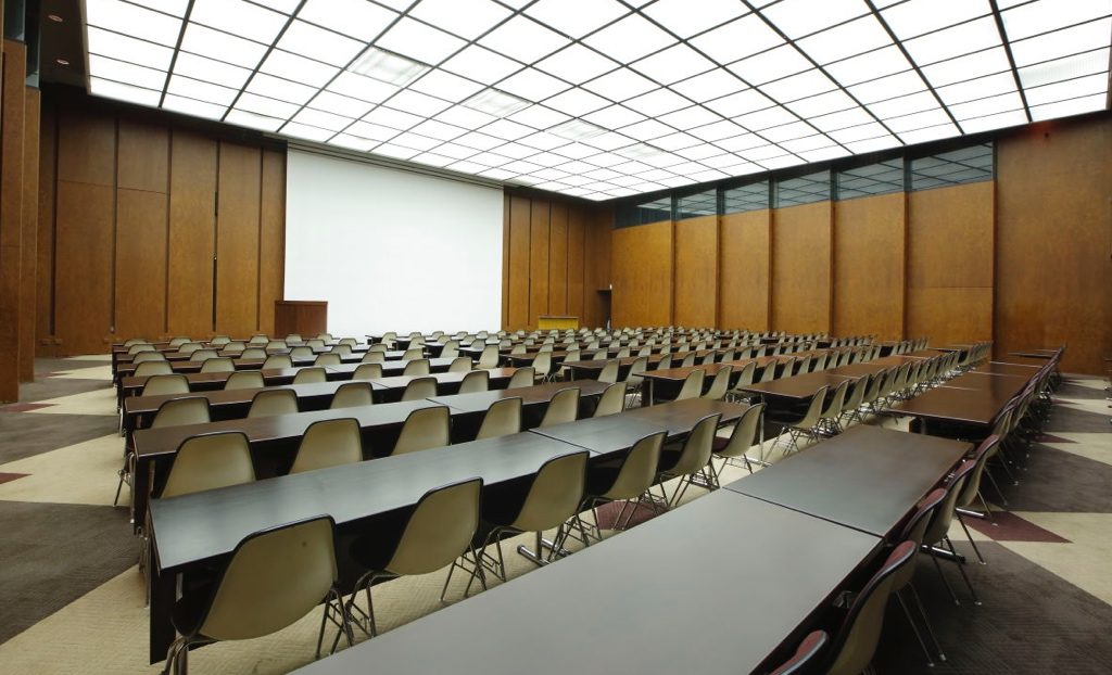 3f・international conference room kobe convention center